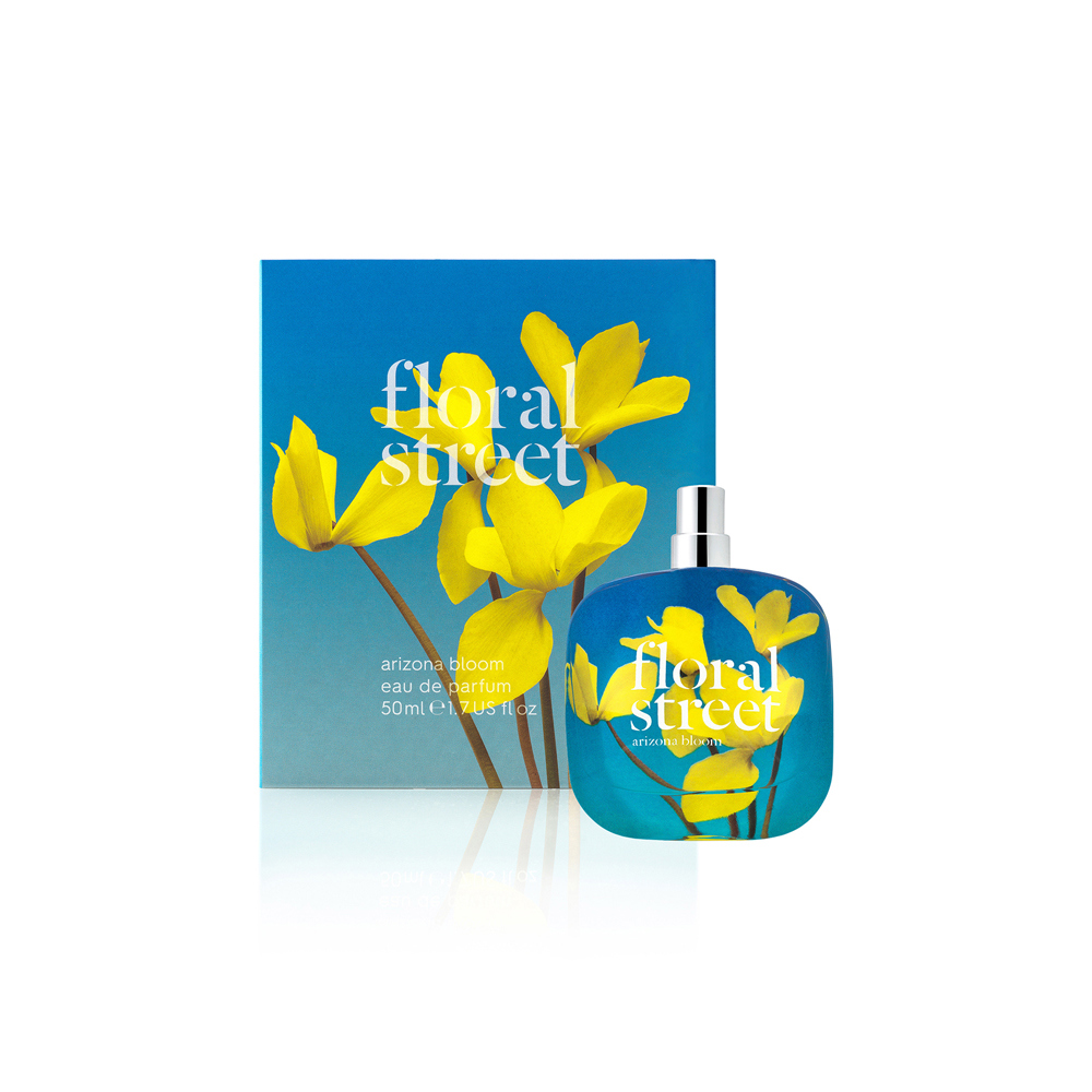 Floral Street Arizona Bloom Eau De Parfum 50ml